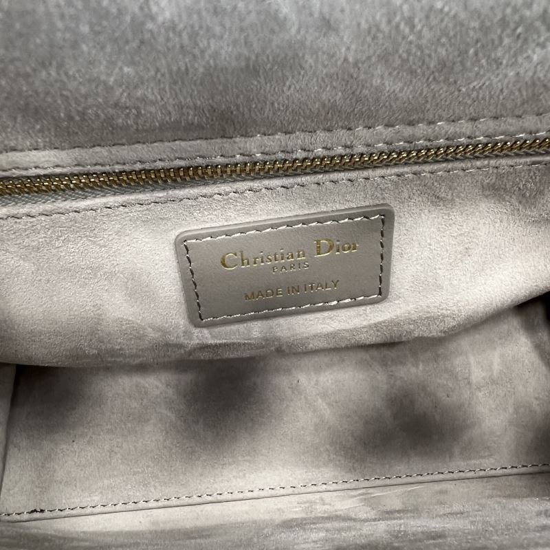 Christian Dior My Lady Bags